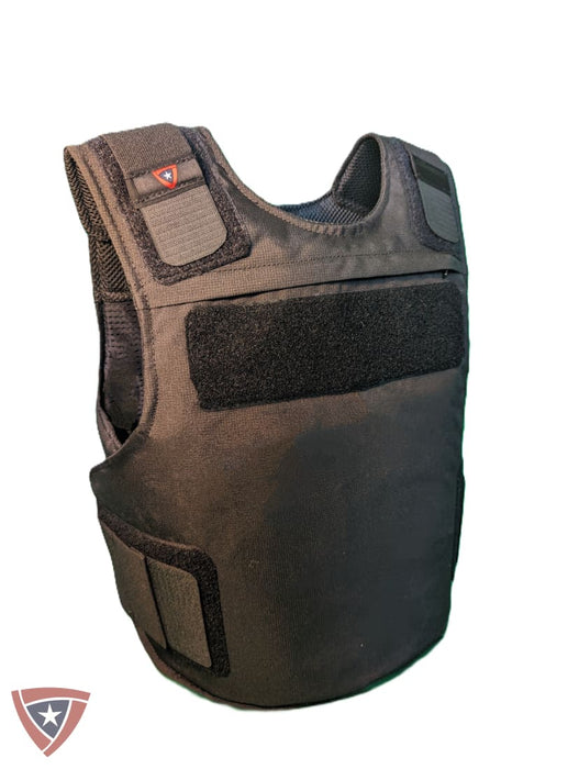 Citizen Classic Body Armor and Carrier - Ballistic Vest