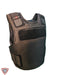 Citizen Classic Body Armor and Carrier - Ballistic Vest