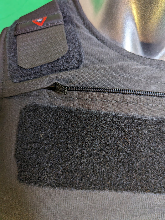 Citizen Classic Body Armor and Carrier