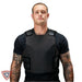 Citizen Covert Body Armor and Carrier - Ballistic Vest