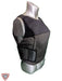 Citizen Covert Female Body Armor and Carrier - Ballistic