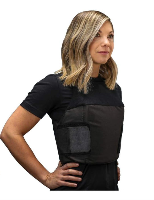 Sentry Covert Female Vest - Ballistic Female Vest