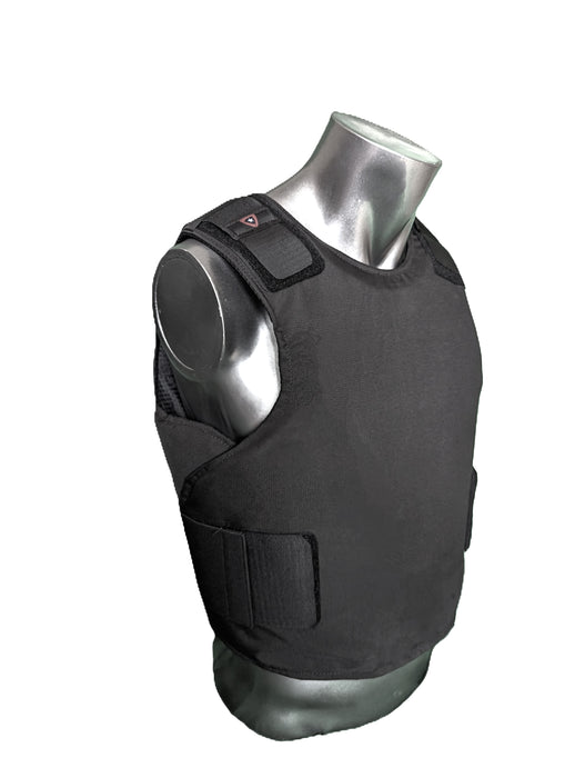 Citizen Covert Body Armor and Carrier