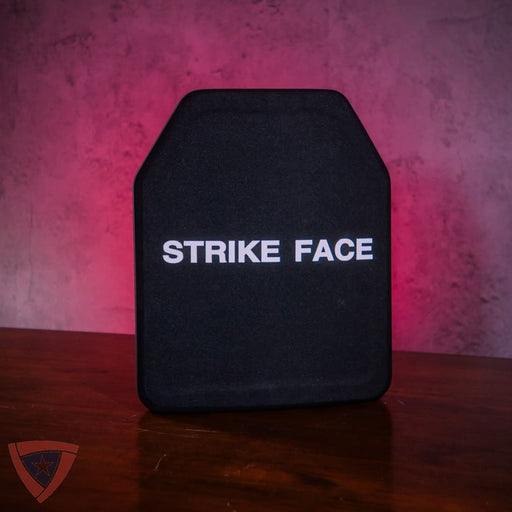 HTK Hard Plate - Ballistic Vest