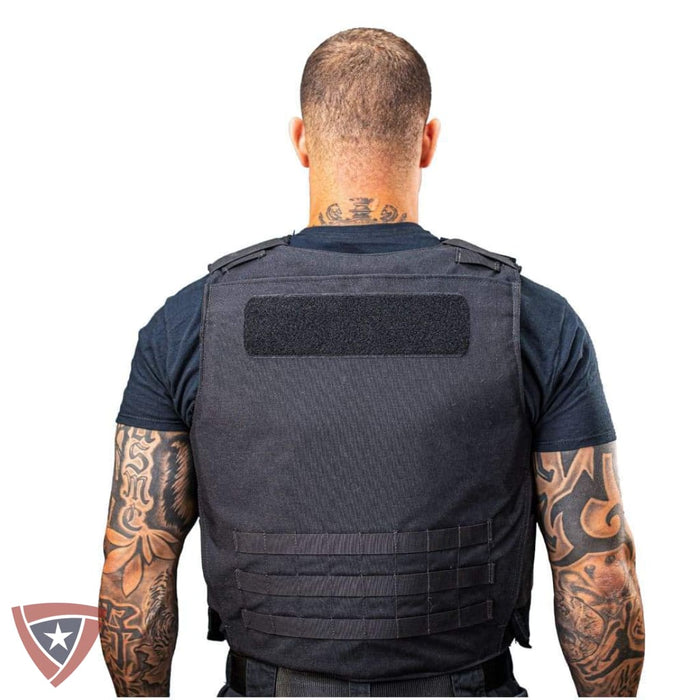 Sentry Light Tactical Vest - Ballistic Vest
