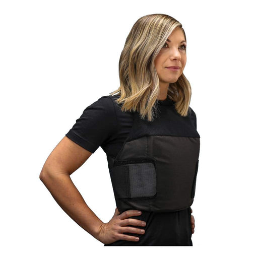 Sentry Covert Female Vest - Ballistic Female Vest