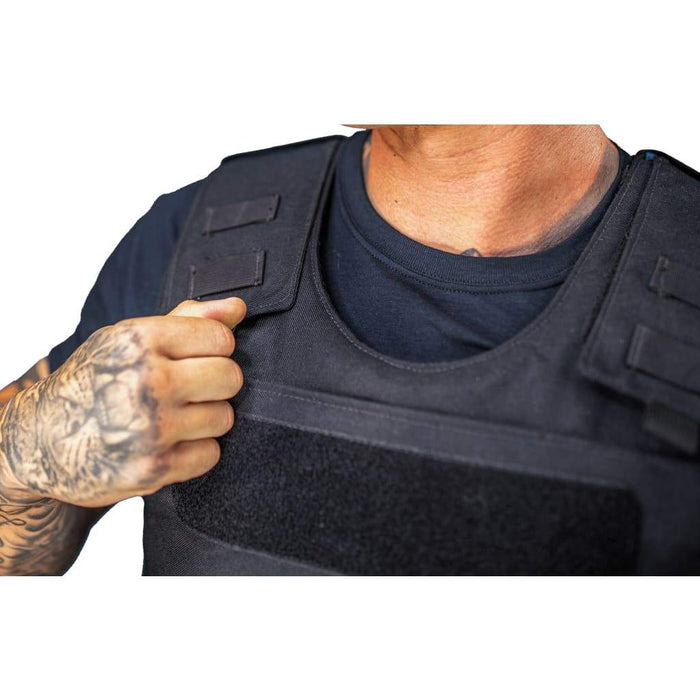 Sentry Light Tactical Vest - Ballistic Vest