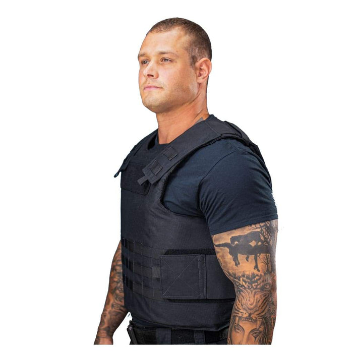 Sentry Light Tactical Vest - Ballistic Vest