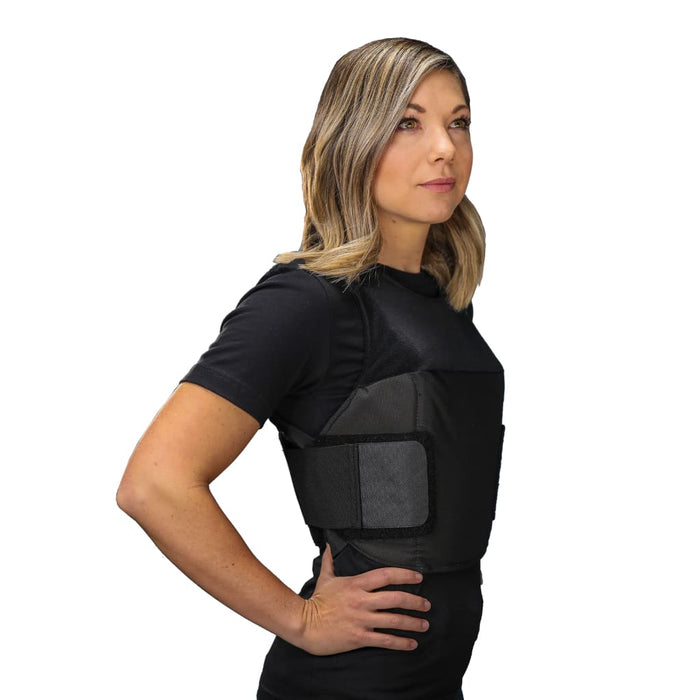 Sentry Ultra Conceal Female Vest - Ballistic Female Vest