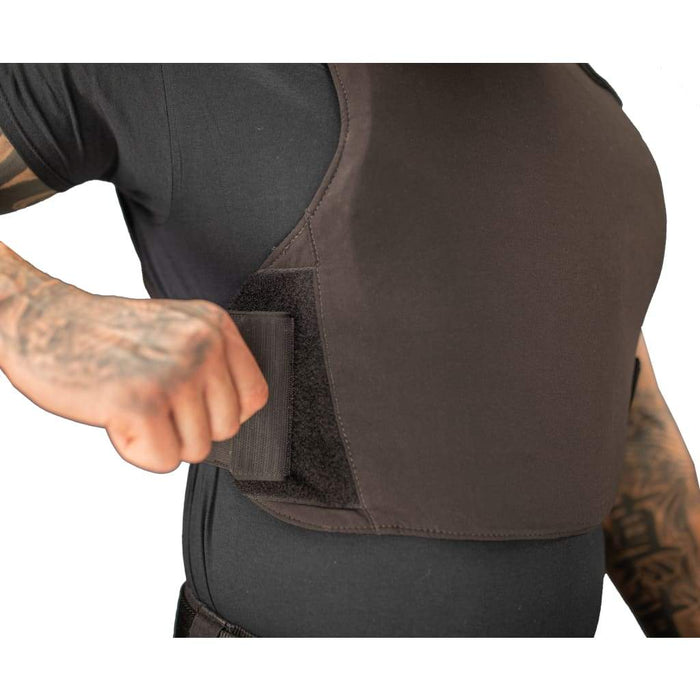 Sentry Ultra Conceal Vest - Ballistic Vest