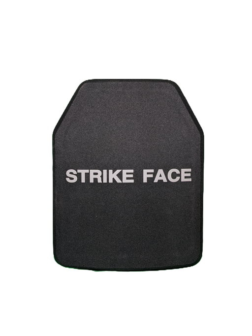 Citizen Armor Hard Plate (one) - Ballistic Vest