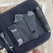 Citizen Velcro Gun Pouch with 2 Mag Loops - Accessory