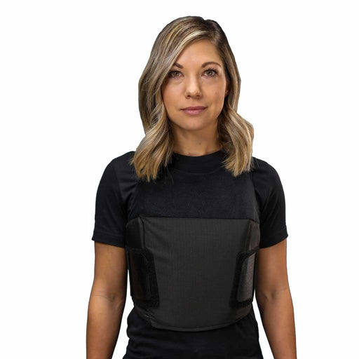 Citizen V-Shield Ultra Conceal Female Body Armor and Carrier