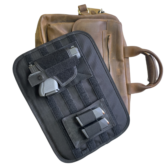 Citizen Armored Inserts - Backpacks Bags Briefcase or Purse 