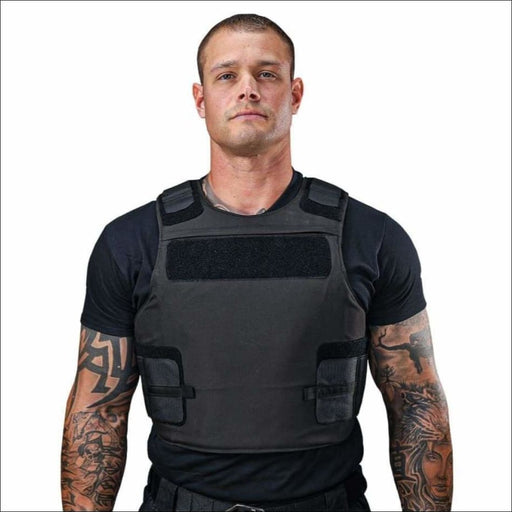 Citizen Classic Body Armor and Carrier - Ballistic Vest