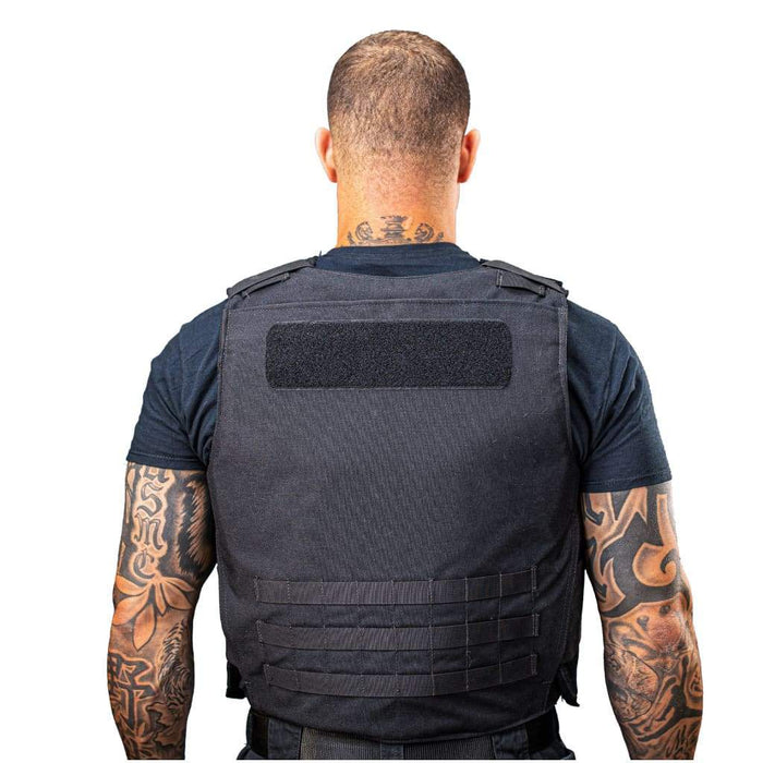 Sentry Light Tactical Vest - Ballistic Vest