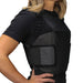 Sentry Ultra Conceal Female Vest - Ballistic Female Vest